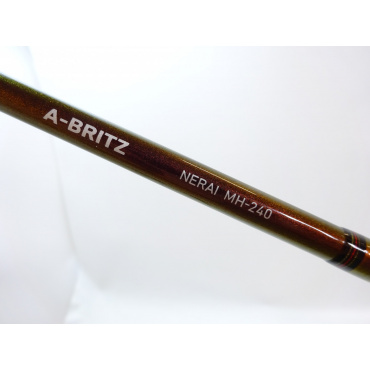 Ａブリッツ ＭＨ－２４０